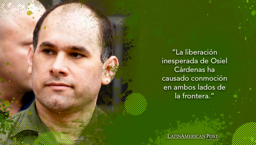 La liberación anticipada de capos de la droga encarcelados en Estados Unidos y la confusión en América Latina