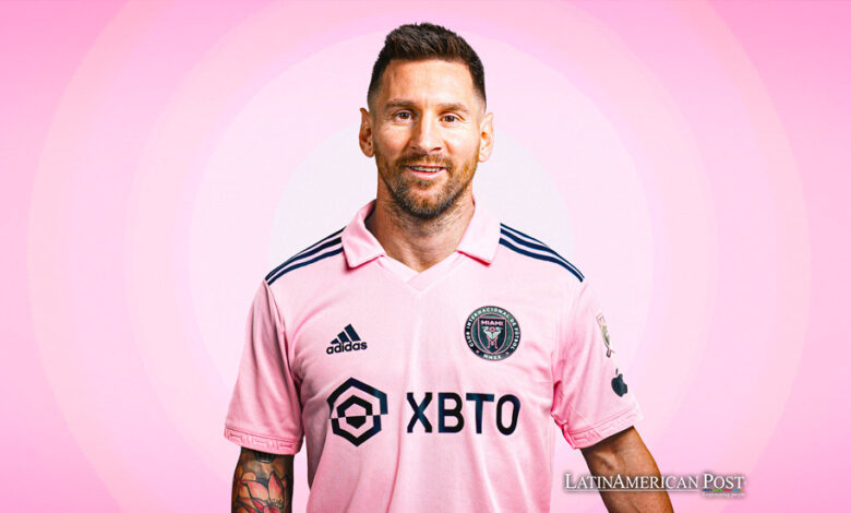 Argentinean Messi’s Return is  Inter Miami’s Weapon for MLS Playoff Glory