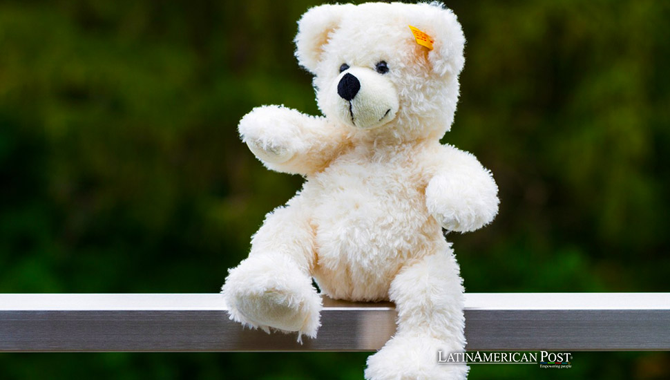 Cuddly Criminals: Brazil’s Dark Underbelly of Stuffed Animal Heists