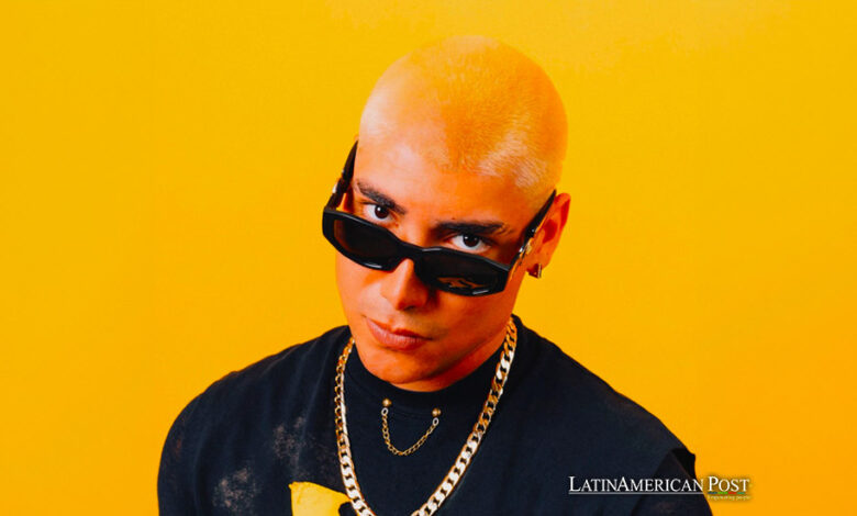 Emerging Latin Artists You Need to Know