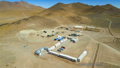 El proyecto argentino de AbraSilver busca equilibrar el progreso y las preocupaciones ambientales