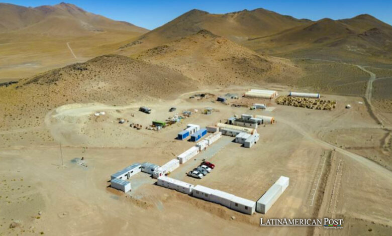 AbraSilver’s Argentina Project Seeks Balancing Progress and Environmental Concerns