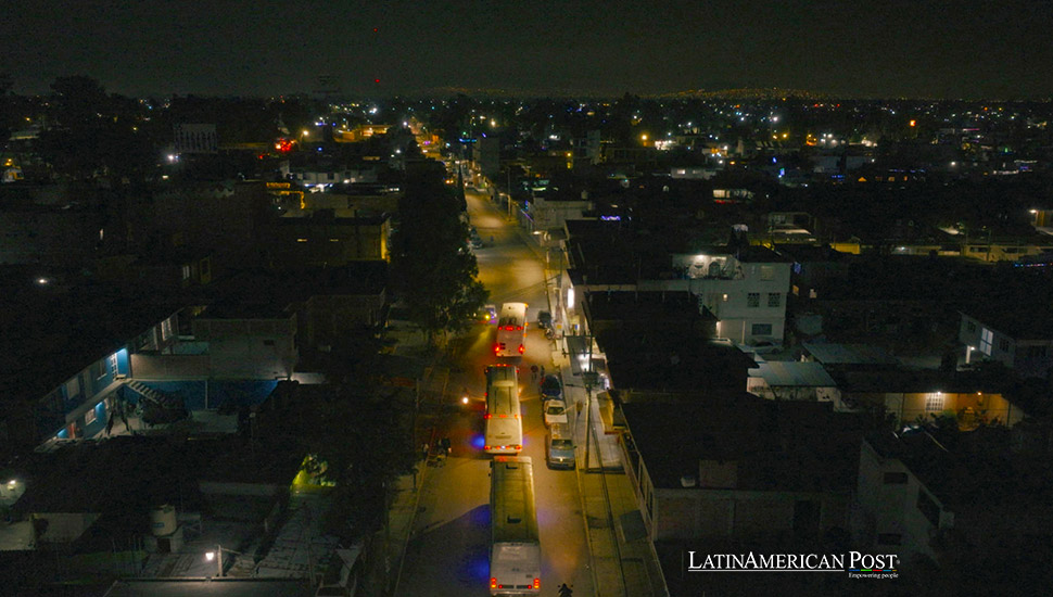 The Overlooked Details of Mexico’s Ayotzinapa Massacre Ten Years Later