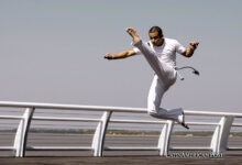 Capoeira: From Brazil’s Slaves to the World Stage