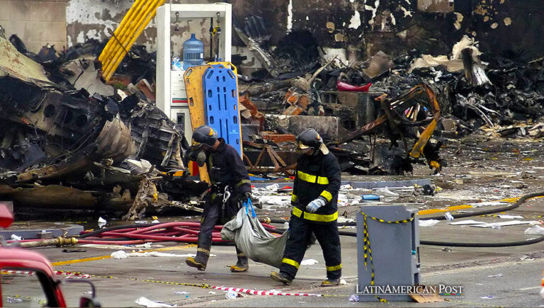 Culture of Chaos: The Untold Story Behind Latin America’s Deadliest ...