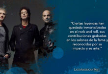 Soda Estereo