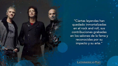 Soda Estereo