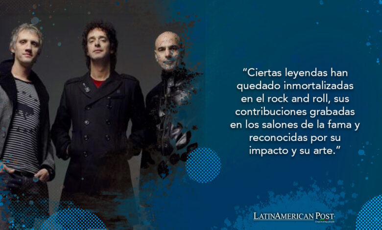 Soda Estereo