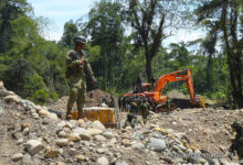 Illegal Mining’s Devastation in Ecuador’s Amazon and Beyond