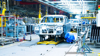 Why Mexico is the Perfect Option for Italy’s Automotive Industry Shift