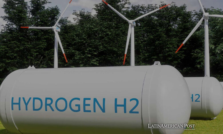 Mexico’s Green Hydrogen Ambitions and Latin America’s Path to Decarbonization