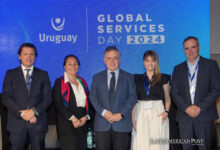 El pujante sector servicios de Uruguay: un pilar del crecimiento económico