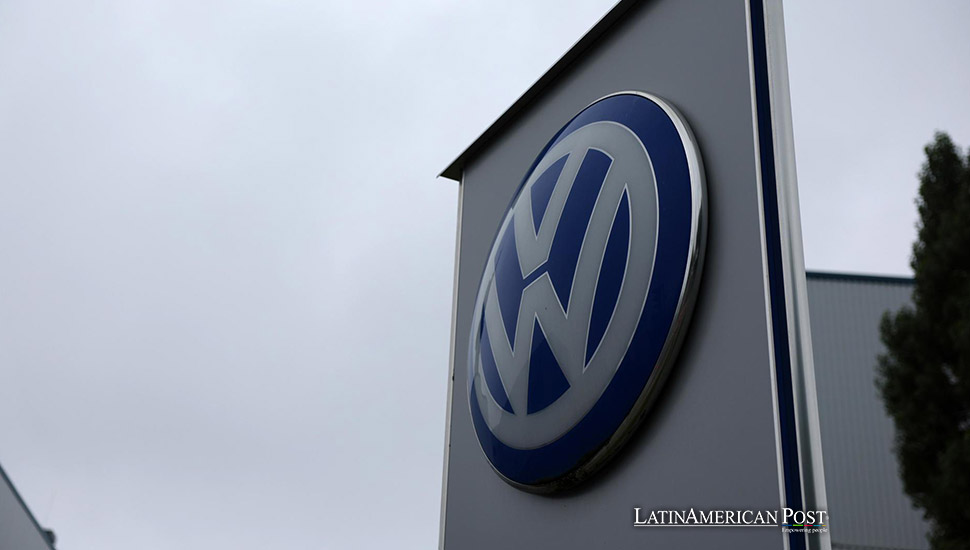 La estrategia de Volkswagen en América Latina: un enfoque crítico para la supervivencia