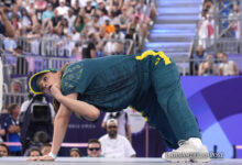 La farsa olímpica del breakdance: cómo le robó protagonismo a los verdaderos atletas de América Latina