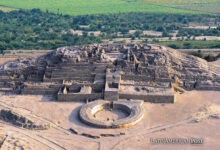 Caral, Perú