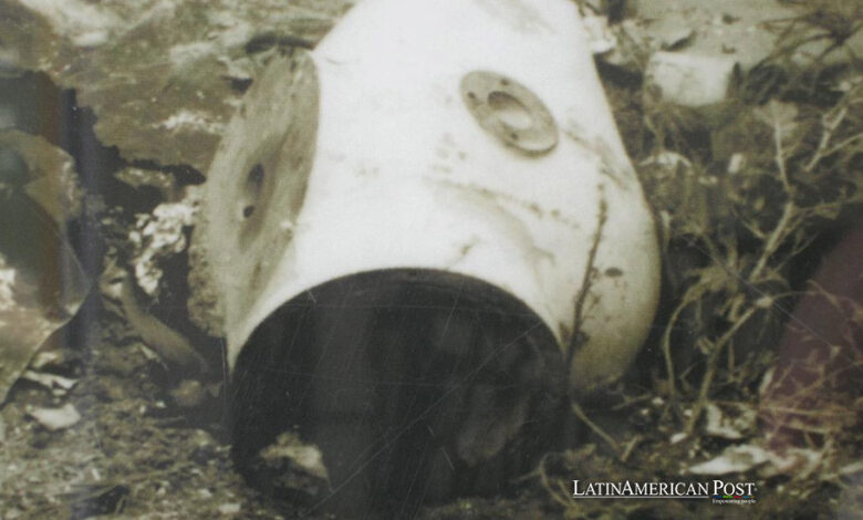 La tragedia olvidada de Brasil: el encanto y el horror del desastre de Goiânia