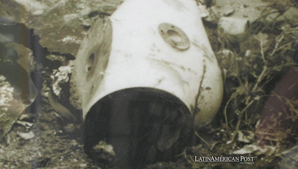 Brazil’s Forgotten Tragedy: The Allure and Horror of the Goiânia Disaster