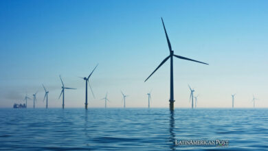 Costa Rica’s Newly Discovered Potential for Offshore Wind Energy