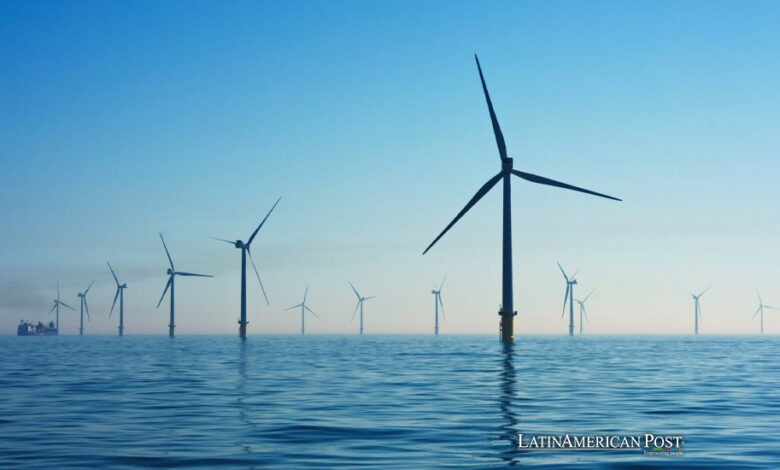 Costa Rica’s Newly Discovered Potential for Offshore Wind Energy