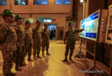 Plan de Ecuador para combatir el crimen con bases militares extranjeras genera debate sobre soberanía