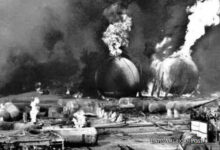 Forty Years After San Juan Ixhuatepec: How One Industrial Disaster Still Haunts Latin America