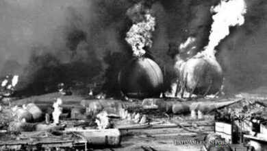 Forty Years After San Juan Ixhuatepec: How One Industrial Disaster Still Haunts Latin America