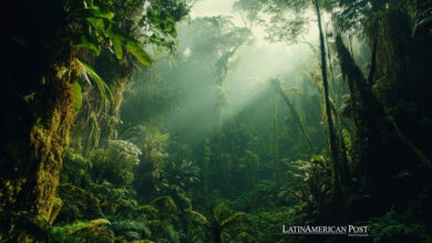 La iniciativa Bosque Vivo de Ecuador: un enfoque revolucionario para la acción climática