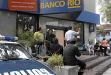 Remembering How Argentina’s Robbers Almost Pulled Off The Greatest Bank Heist 