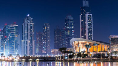 Top Affordable Investment Opportunities in Dubai for Mexicans