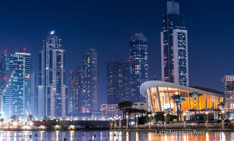 Top Affordable Investment Opportunities in Dubai for Mexicans