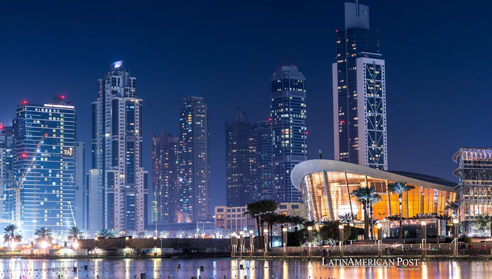 Top Affordable Investment Opportunities in Dubai for Mexicans