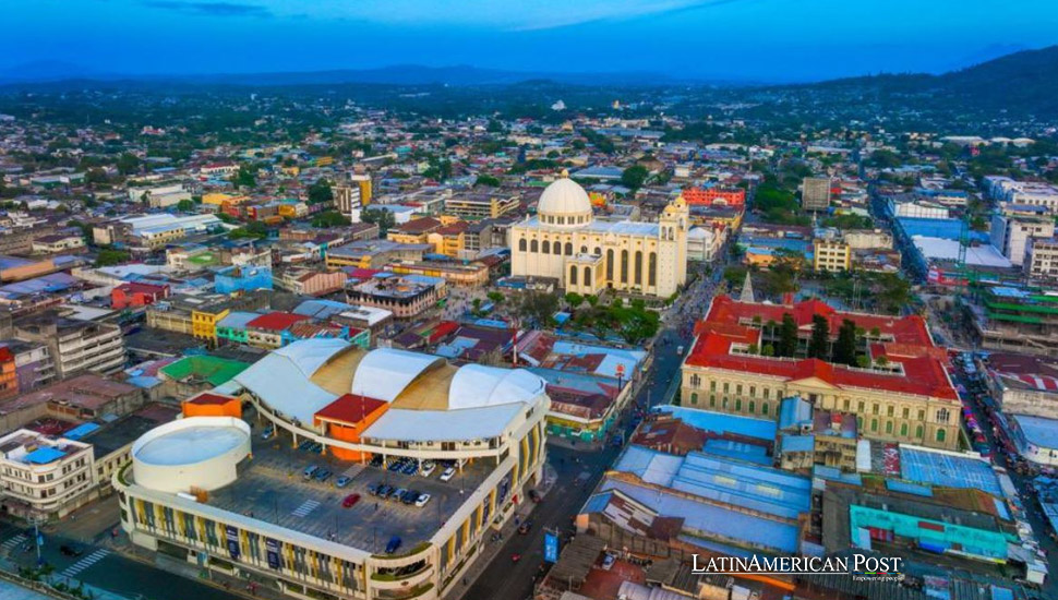 El Salvador Ranks Among World’s Safest Nations for First Time