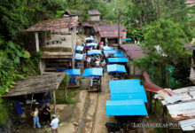 Colombian ‘Brujitas’ Drive Ecotourism Success in San Cipriano’s Jungle