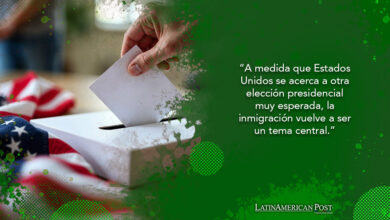 Las elecciones no afectarán la política migratoria en América Latina