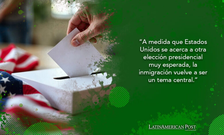 Las elecciones no afectarán la política migratoria en América Latina