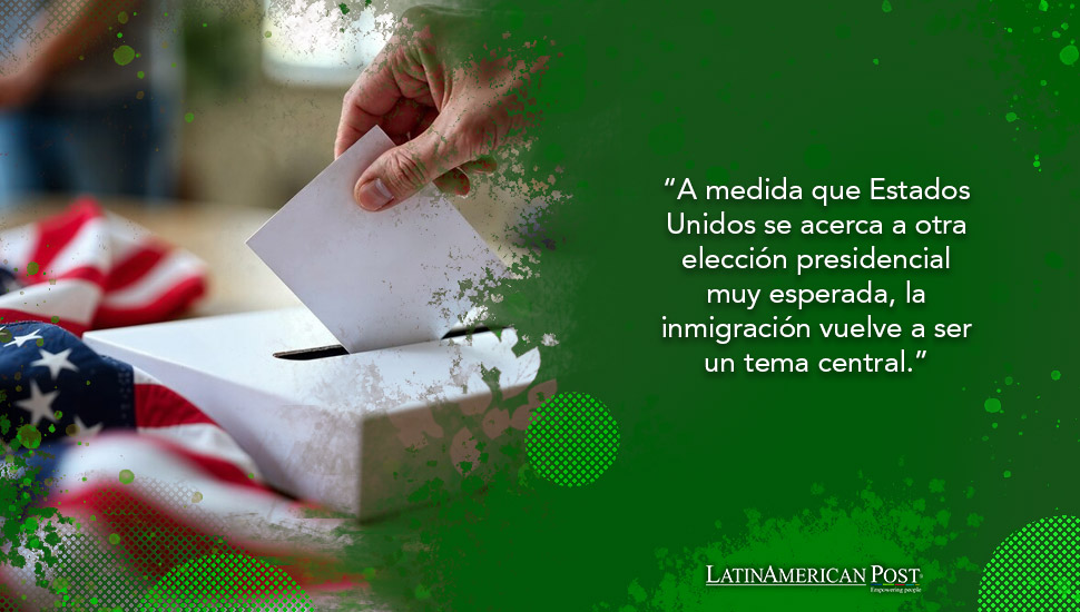 Las elecciones no afectarán la política migratoria en América Latina