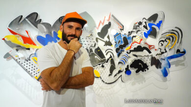 Puerto Rican Artists Turn to Self-Management Amid Lack of Support