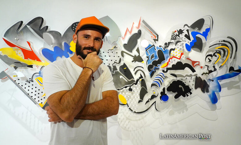 Puerto Rican Artists Turn to Self-Management Amid Lack of Support