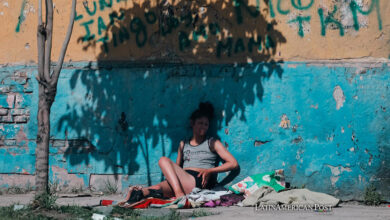 Argentina’s Economic Struggles Worsen as Poverty Rate Surges