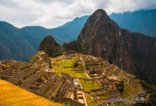 Macchu Pichu