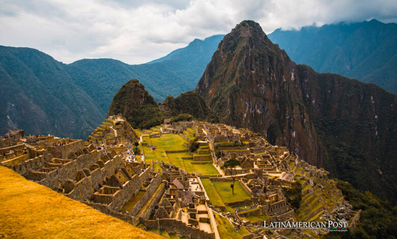 Explorando las joyas arquitectónicas de América Latina: el pasado se encuentra con el presente