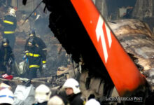 Accidente del vuelo 3054 de TAM Airlines