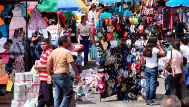 La economía no tributable de Venezuela: cómo las dictaduras de izquierda alimentan la informalidad