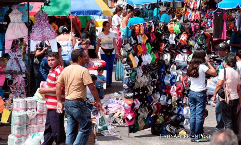 Trabajo informal