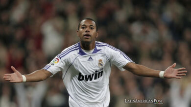 Robinho