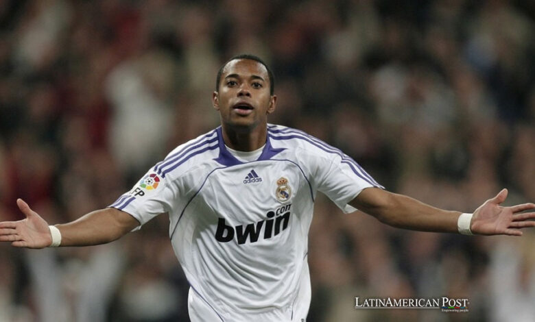 Robinho