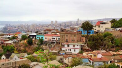 Valparaíso, Chile