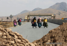 Indigenous Communities in Bolivia Threatened by Fires and Forced Displacement