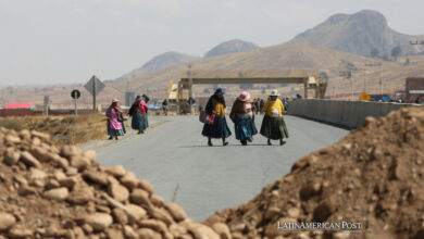 Indigenous Communities in Bolivia Threatened by Fires and Forced Displacement