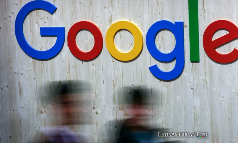 Google’s Chile Data Center Redesign Sparks Environmental Focus in Latin America